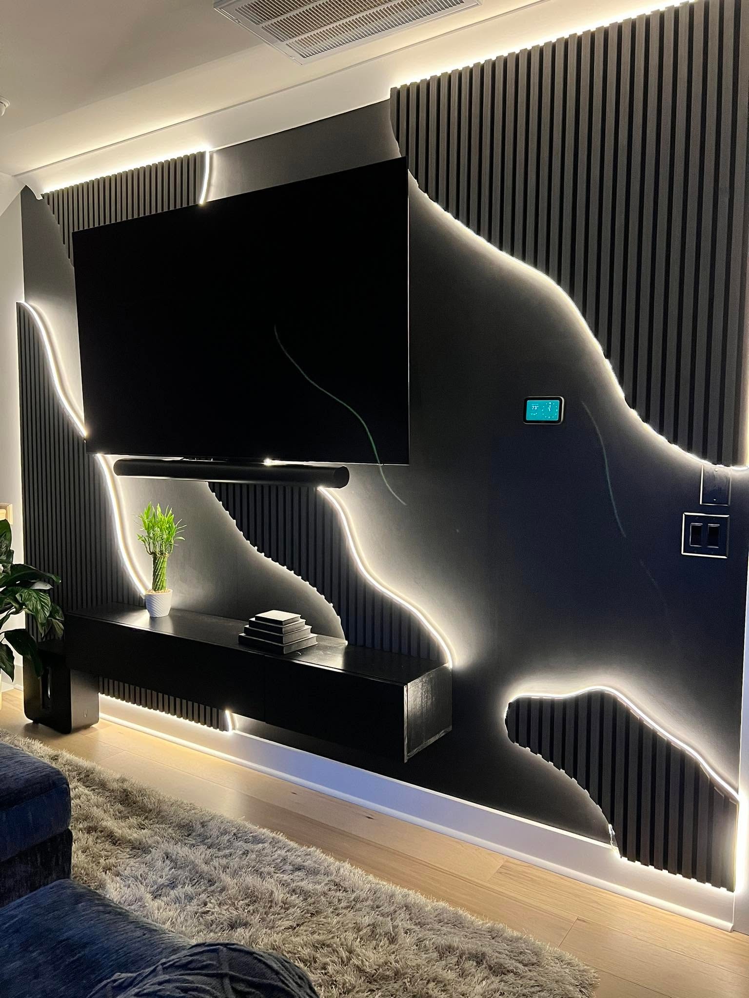 Accent Walls