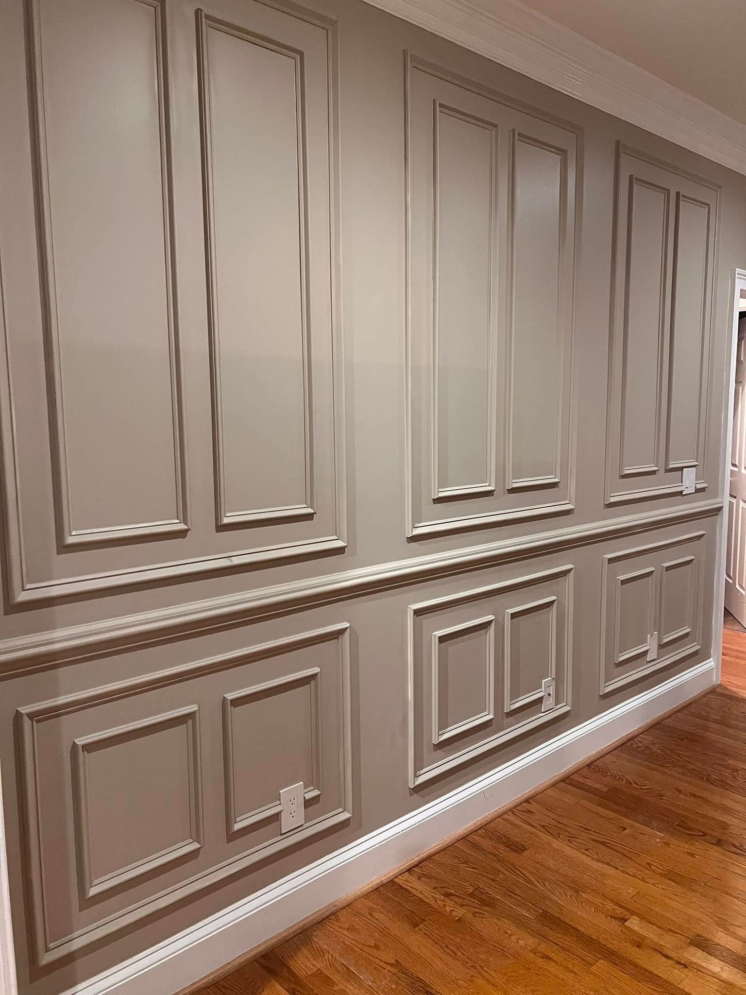Custom Closets