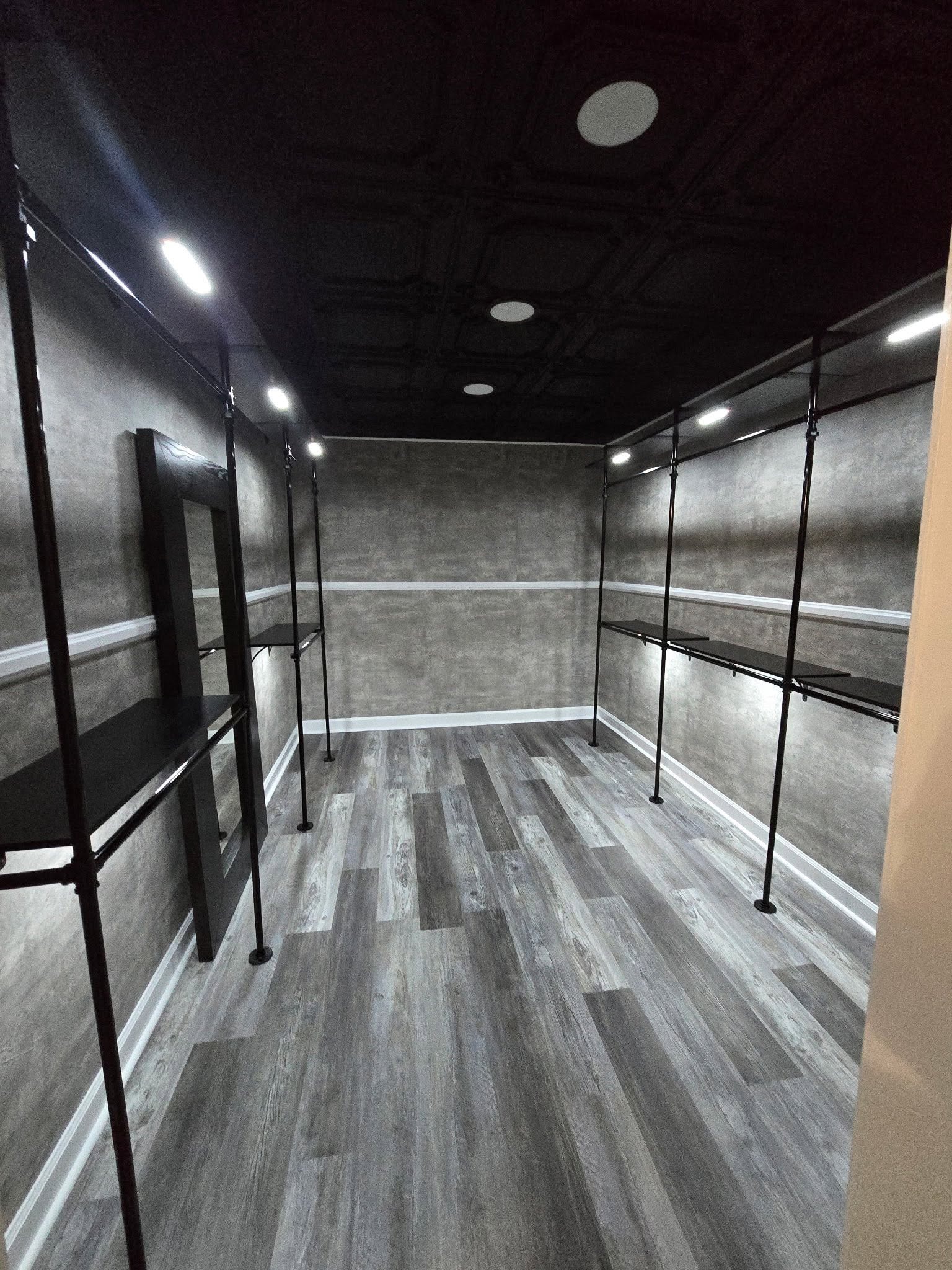 Flooring Installation