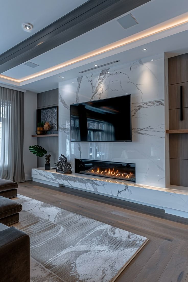 TV Mounting